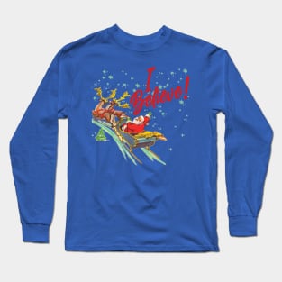 I Believe! Long Sleeve T-Shirt